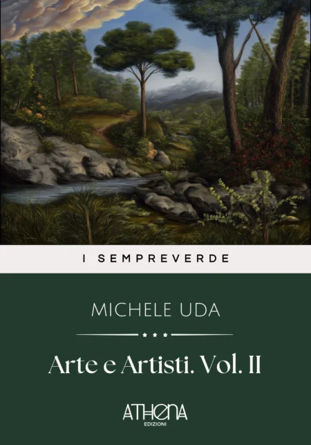 Arte e Artisti. Vol. II